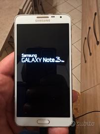 Lotto Smartphone Samsung. 