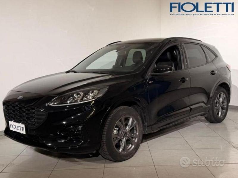 Ford Kuga 3ª serie
