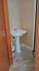 Locale uso commerciale al centro di Carbonia