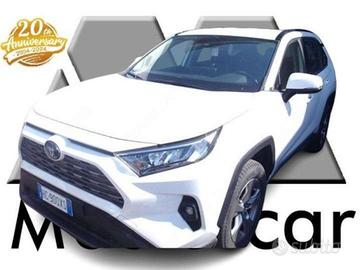 TOYOTA RAV 4 Rav4 2.5 vvt-ie h Business awd-i 22