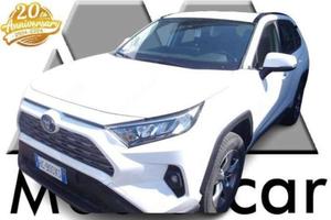 TOYOTA RAV 4 Rav4 2.5 vvt-ie h Business awd-i 22