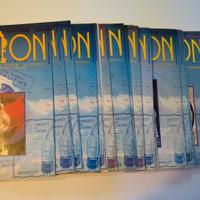 Audion - Riviste di audio costruzione