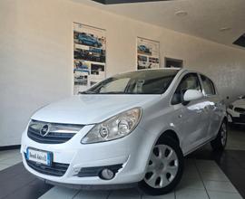 Opel Corsa 1.3 CDTI 75CV ecoFLEX 5 porte Cosmo