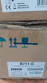 Paso B711G