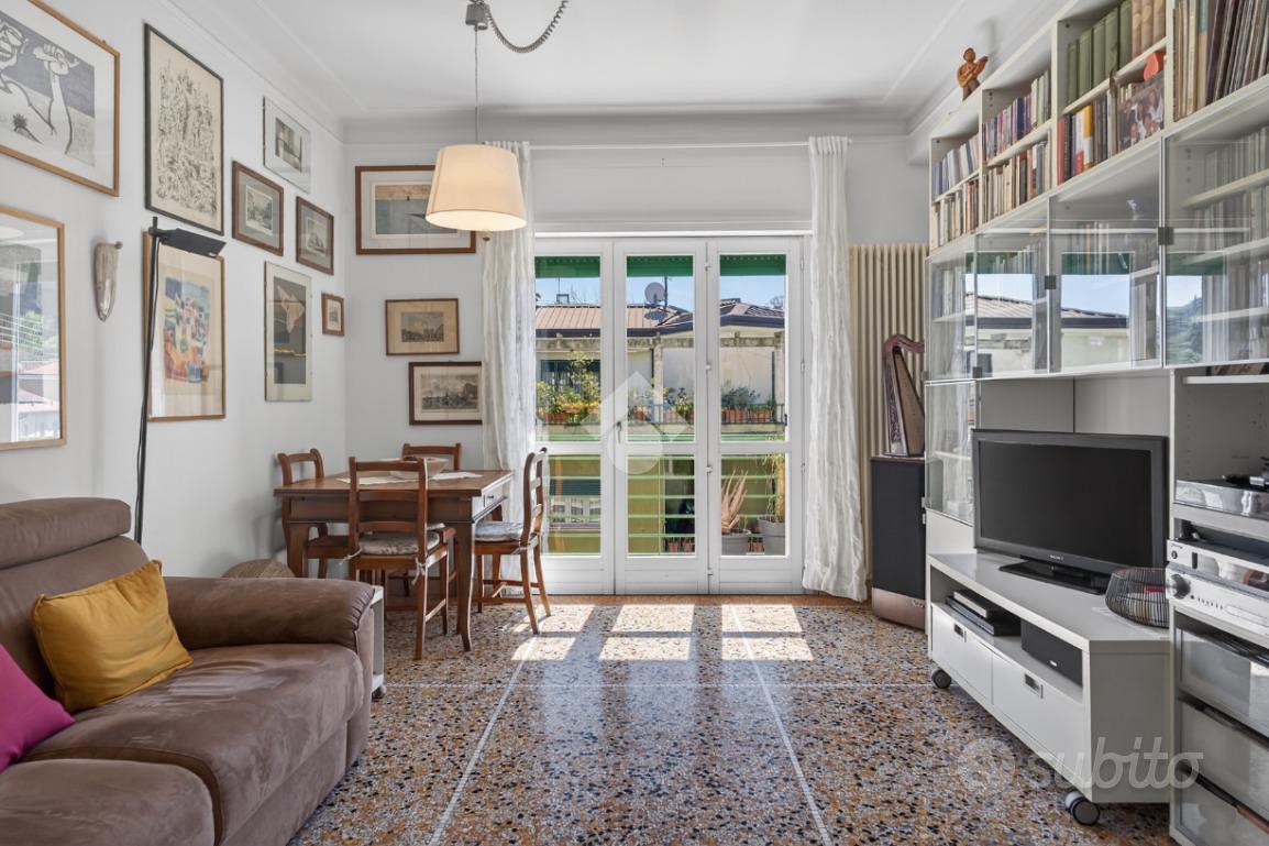 Apartment in Brescia, Crocifissa di Rosa - Vista 5