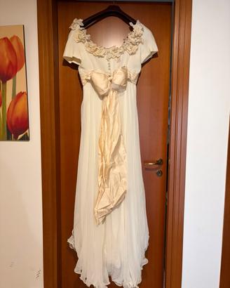 abito da sposa