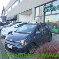 KIA Picanto 1.0 GDi 5 porte Urban