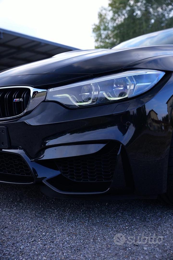 BMW Serie 4 Cpé(F32/82)