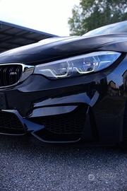 BMW M4 Coupé 3.0 DKG 2019