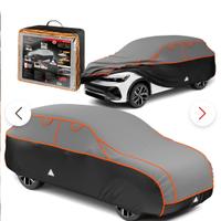 Telone anti grandine per Auto -M-