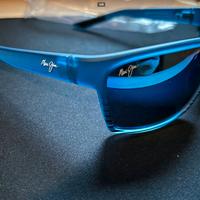 Occhiali da sole polarizzati a mascherina MAUI JIM