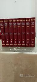 Dizionario  enciclopedico  Rizzoli-Larousse