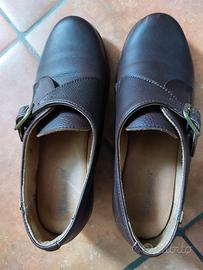 Scarpe EL NATURALISTA