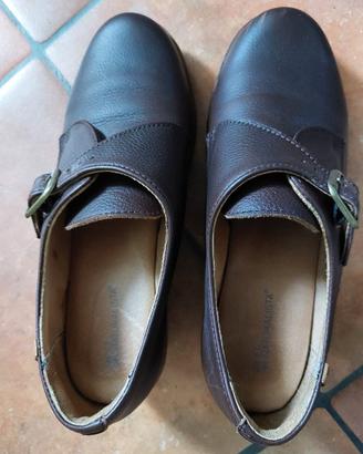 Scarpe EL NATURALISTA