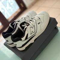 New Balance 550