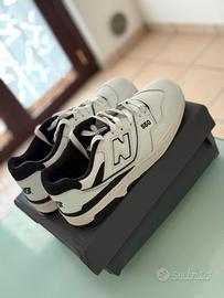 New Balance 550