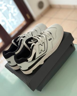 New Balance 550