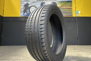 01 Pneumatico 265/45R20 Continental con 95%residui
