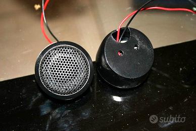 tweeter CIARE C142 CUPOLA