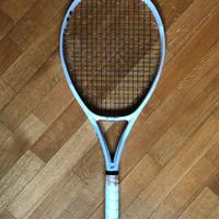 Racchetta Yonex Vcore 100L - Sand Beige