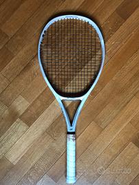 Racchetta Yonex Vcore 100L - Sand Beige