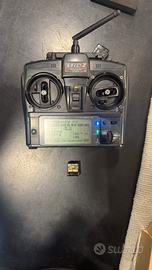 Sanwa exzes zz
