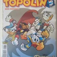 Topolino nr 2871: catalogo natalizio giocattoli