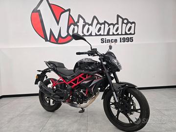 Benelli BN 125