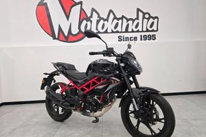 Benelli BN 125