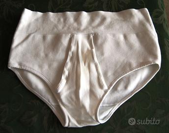 mutanda elastica post operazione prostata tg xxl