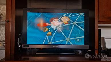 tv sony