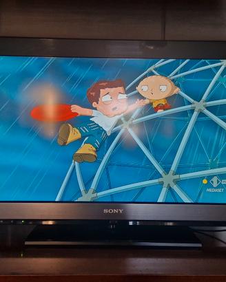tv sony
