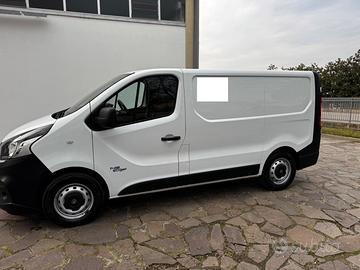 Fiat Talento Ecoject 145 cv