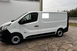 Fiat Talento Ecoject 145 cv