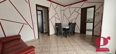 Appartamento Cassano Magnago [Cod. rif 3294036VRG]