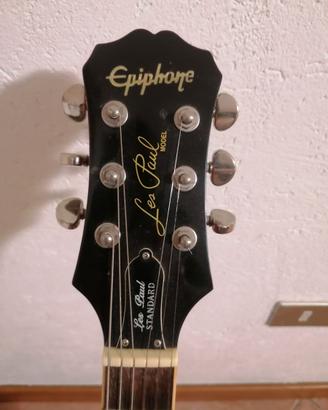 CHITARRA ELETTRICA EPIPHONE