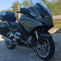 Bmw r 1200 rt - 2015