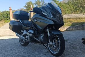 Bmw r 1200 rt - 2015
