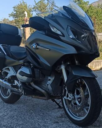 Bmw r 1200 rt - 2015