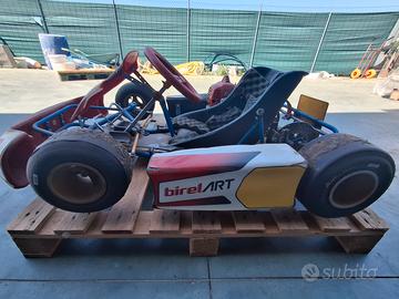 go kart birel art 50