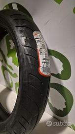Gomma avon nuova 120/70zr17