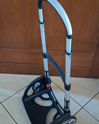 Carrello trolley 