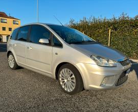 CAMBIO AUTOMATICO FORD Cmax