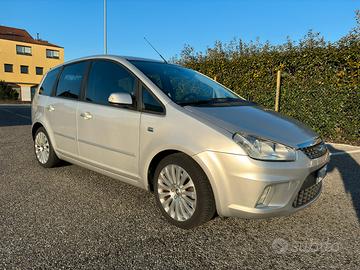 CAMBIO AUTOMATICO FORD Cmax