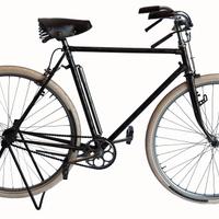 bicicletta uomo 28" vintage 