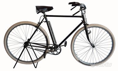 bicicletta uomo 28" vintage 