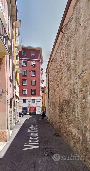 Appartamento – Verona, Città antica, Centro storico - Altro