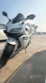 Honda cbr 600 rr