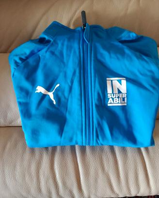 Giacca tuta Puma