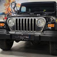 Jeep Wrangler II HARD TOP 2.5 SPORT_NERO_ITA_UN PR